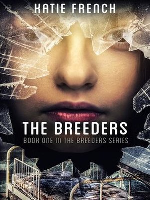 cover image of The Breeders Series, #1